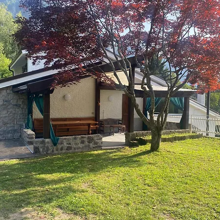 Hotel Bordogna In Val Brembana Nel Cuore Delle Prealpi