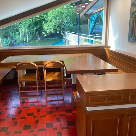 Bordogna In Val Brembana Nel Cuore Delle Prealpi Hotel 4*